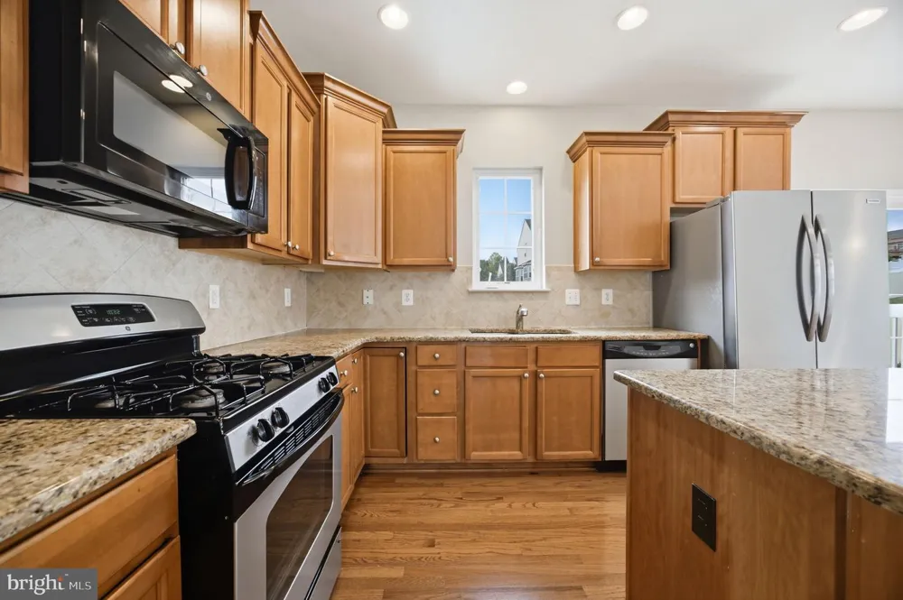 13119 4TH STREET Bowie, MD 20720