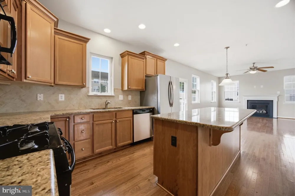 13119 4TH STREET Bowie, MD 20720