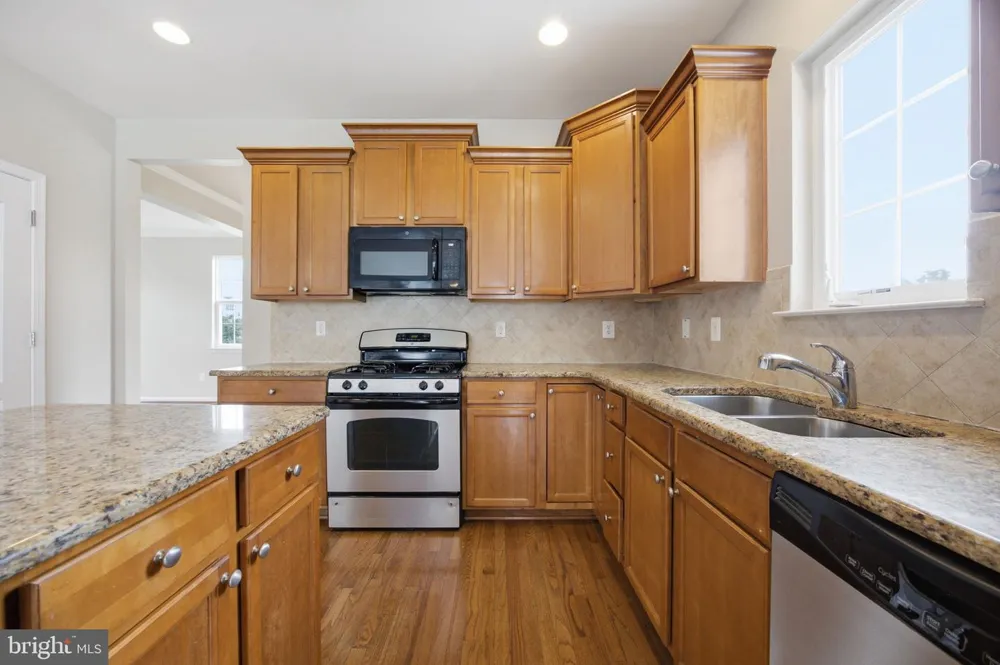 13119 4TH STREET Bowie, MD 20720