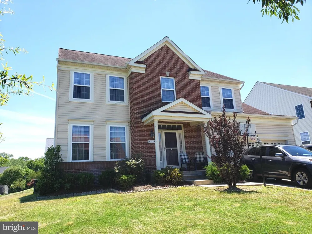 13119 4TH STREET Bowie, MD 20720
