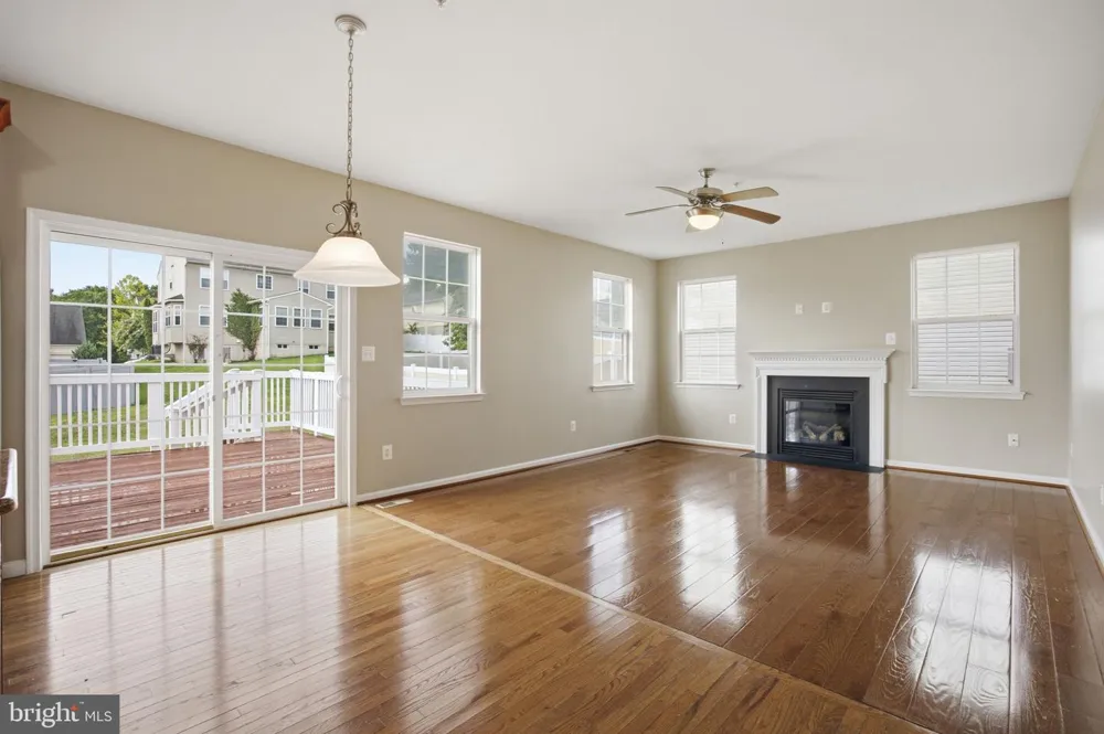 13119 4TH STREET Bowie, MD 20720