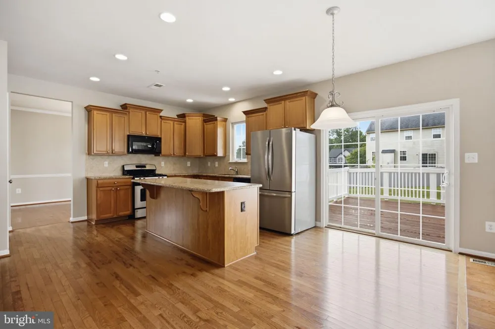 13119 4TH STREET Bowie, MD 20720