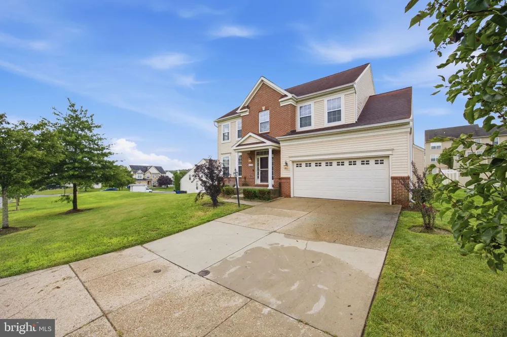 13119 4TH STREET Bowie, MD 20720