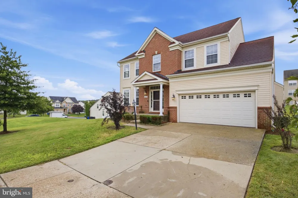 13119 4TH STREET Bowie, MD 20720