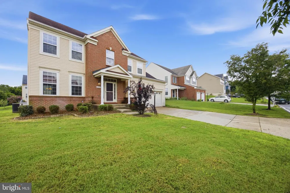 13119 4TH STREET Bowie, MD 20720