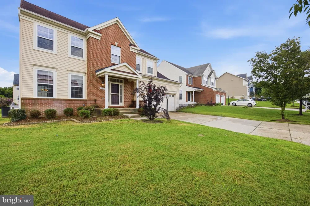 13119 4TH STREET Bowie, MD 20720