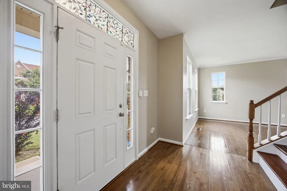 13119 4TH STREET Bowie, MD 20720