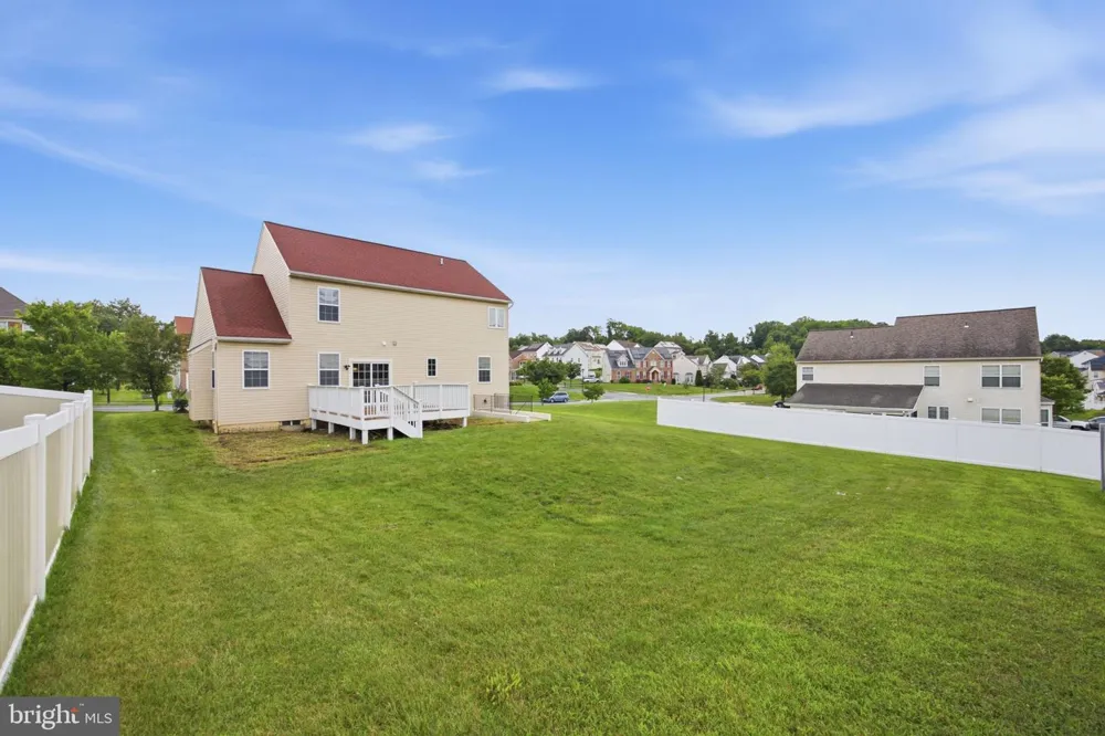 13119 4TH STREET Bowie, MD 20720