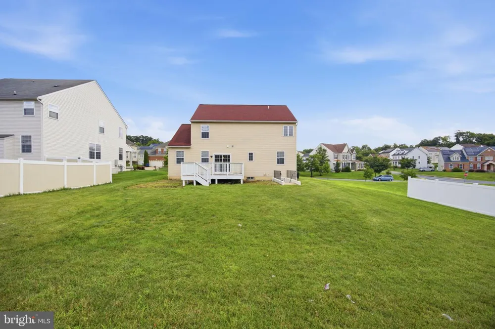13119 4TH STREET Bowie, MD 20720