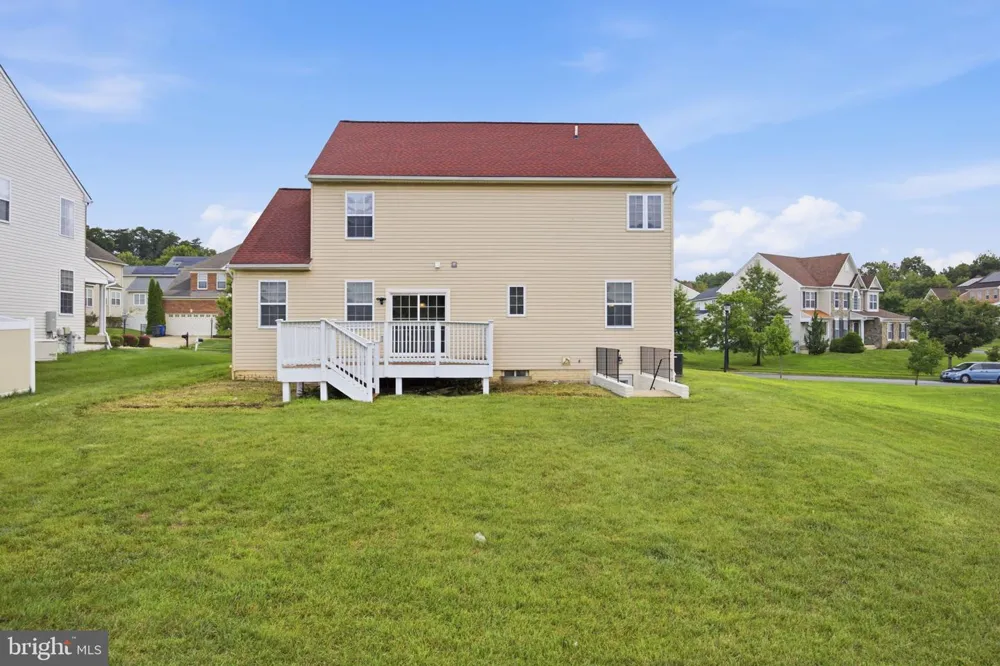 13119 4TH STREET Bowie, MD 20720