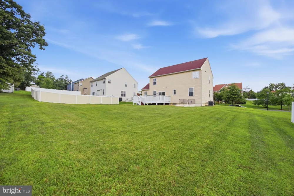 13119 4TH STREET Bowie, MD 20720