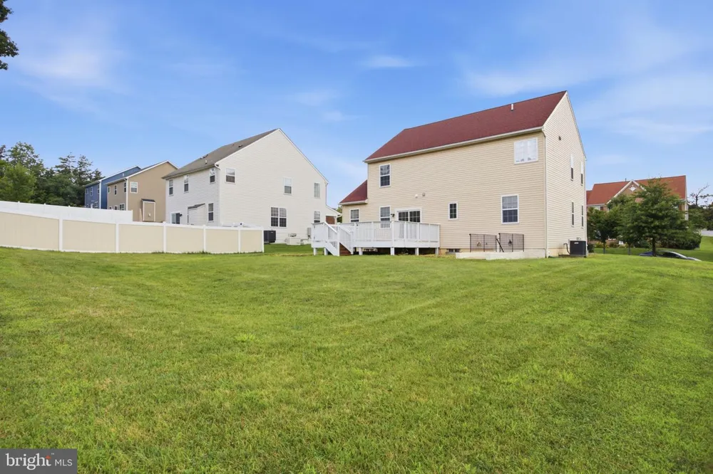 13119 4TH STREET Bowie, MD 20720
