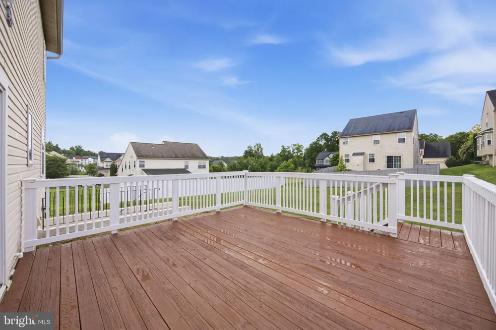 13119 4TH STREET Bowie, MD 20720