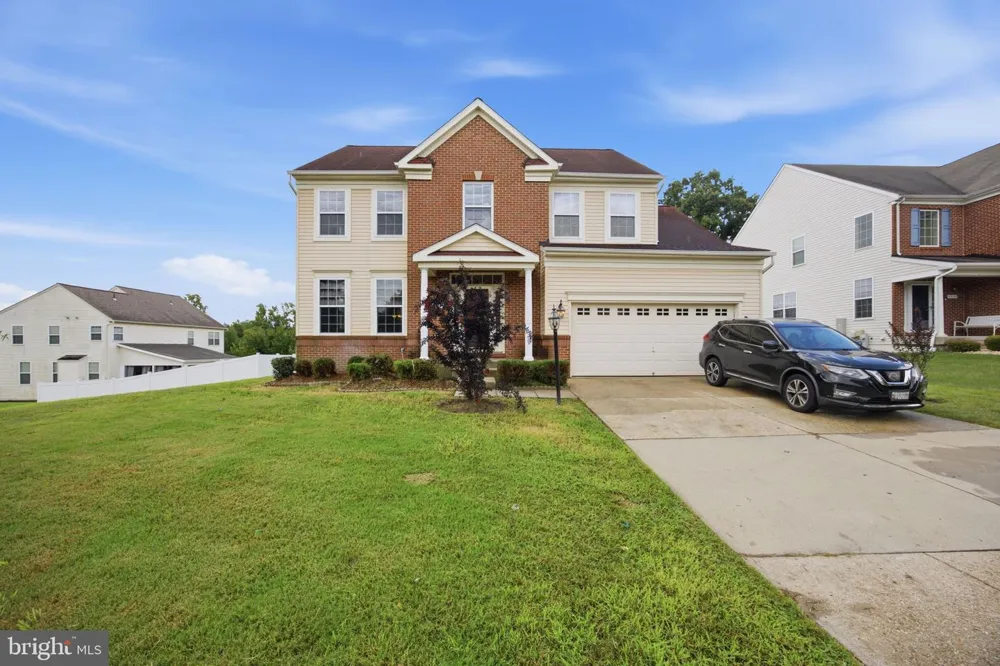 13119 4TH STREET Bowie, MD 20720
