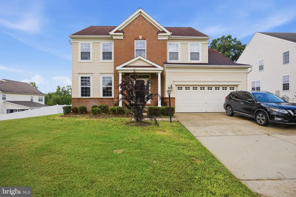 13119 4TH STREET Bowie, MD 20720