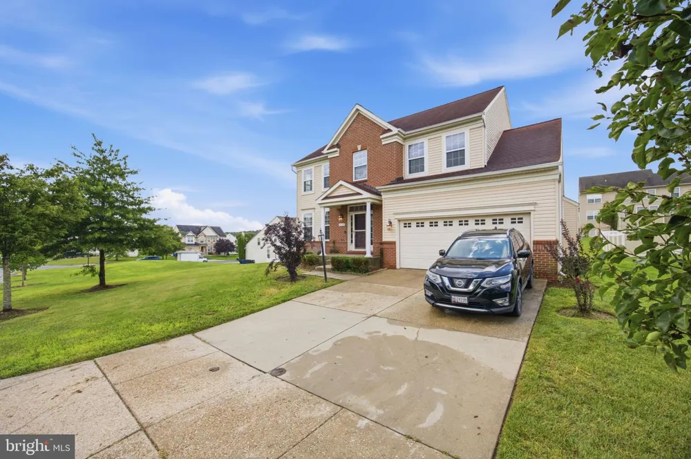 13119 4TH STREET Bowie, MD 20720