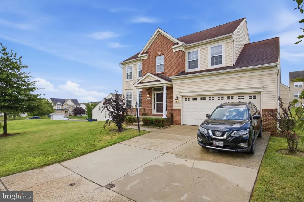 13119 4TH STREET Bowie, MD 20720