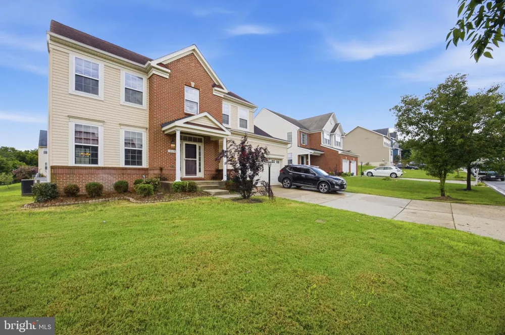 13119 4TH STREET Bowie, MD 20720