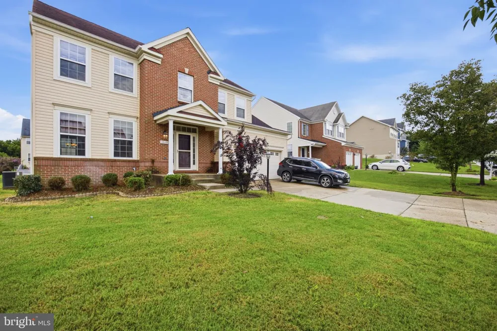 13119 4TH STREET Bowie, MD 20720
