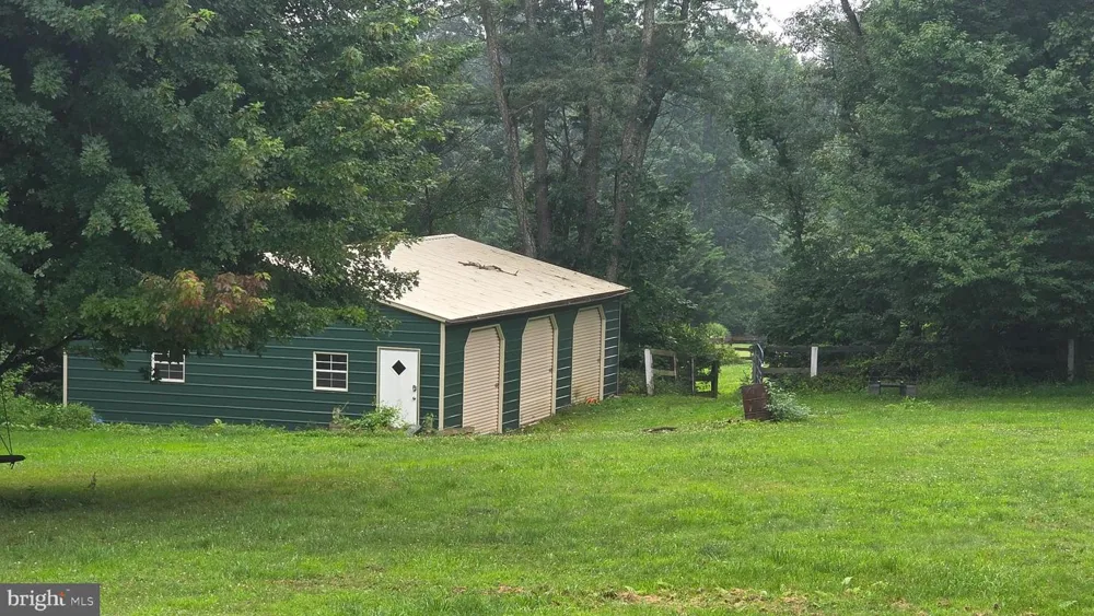 16680 BUCK LANTZ ROAD Sabillasville, MD 21780