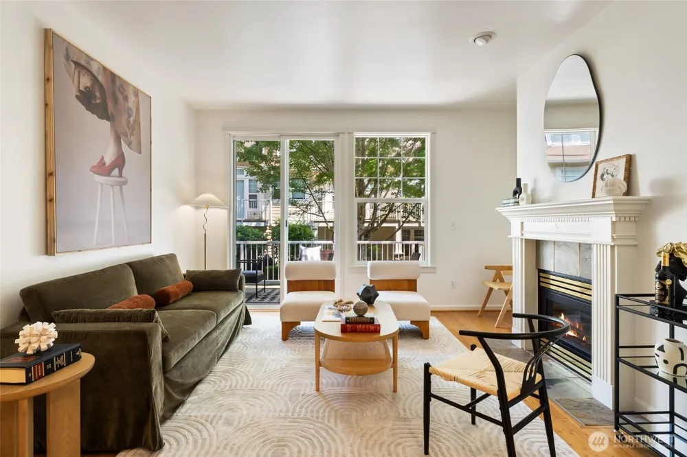 12140 NE 24th Street #102 Bellevue, WA 98005