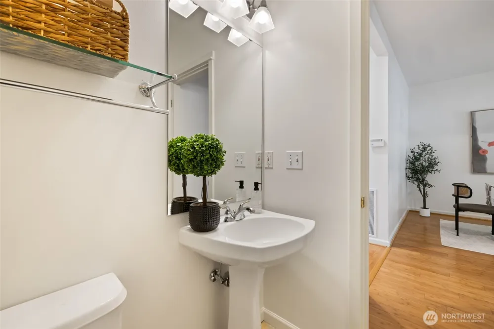 12140 NE 24th Street #102 Bellevue, WA 98005
