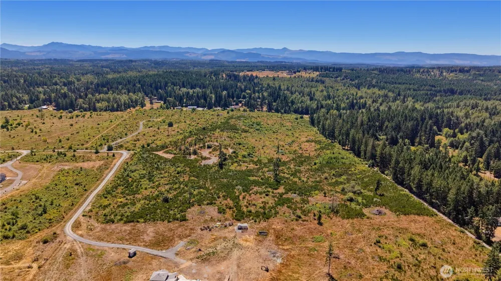 2906 357th Street E Eatonville, WA 98328