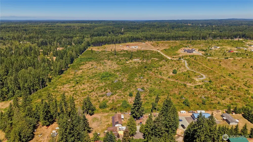 2906 357th Street E Eatonville, WA 98328