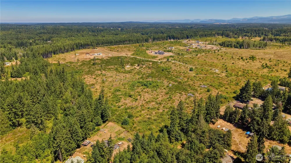 2906 357th Street E Eatonville, WA 98328
