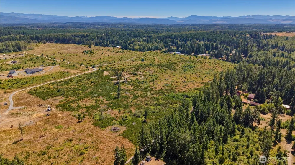 2906 357th Street E Eatonville, WA 98328