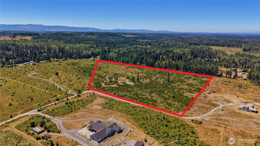 2906 357th Street E Eatonville, WA 98328