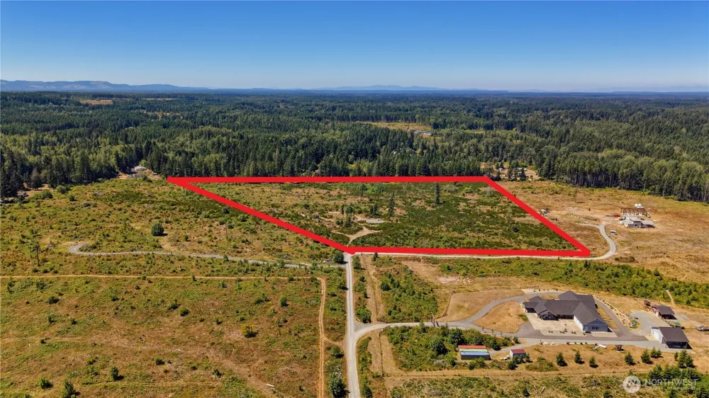 2906 357th Street E Eatonville, WA 98328