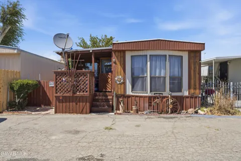 470 W 20th Street #Spc 6