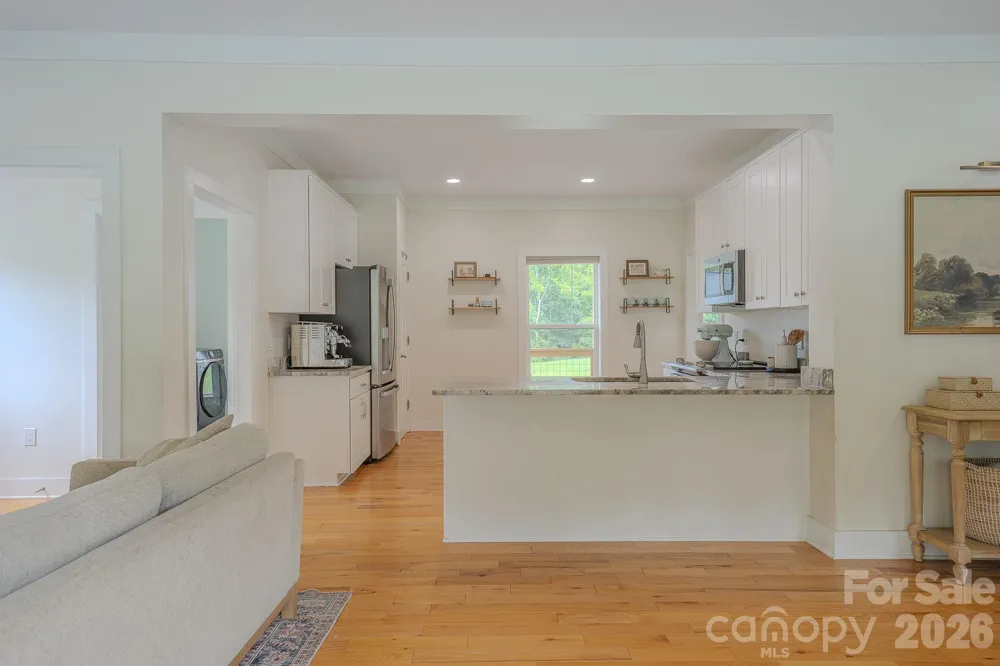 160 Ridge View Drive Clyde, NC 28721
