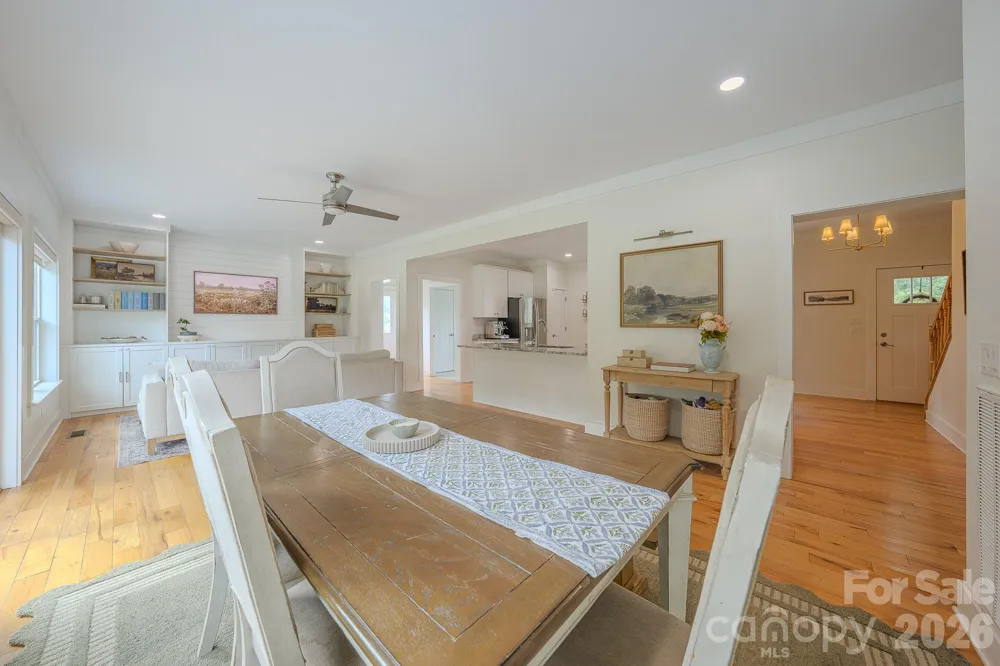 160 Ridge View Drive Clyde, NC 28721