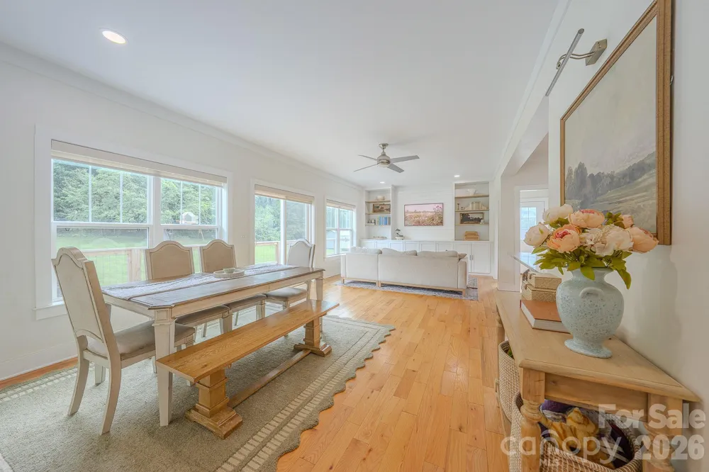 160 Ridge View Drive Clyde, NC 28721