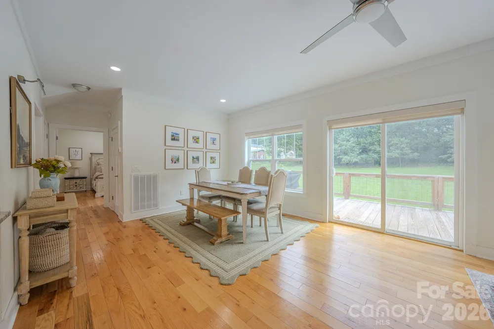 160 Ridge View Drive Clyde, NC 28721
