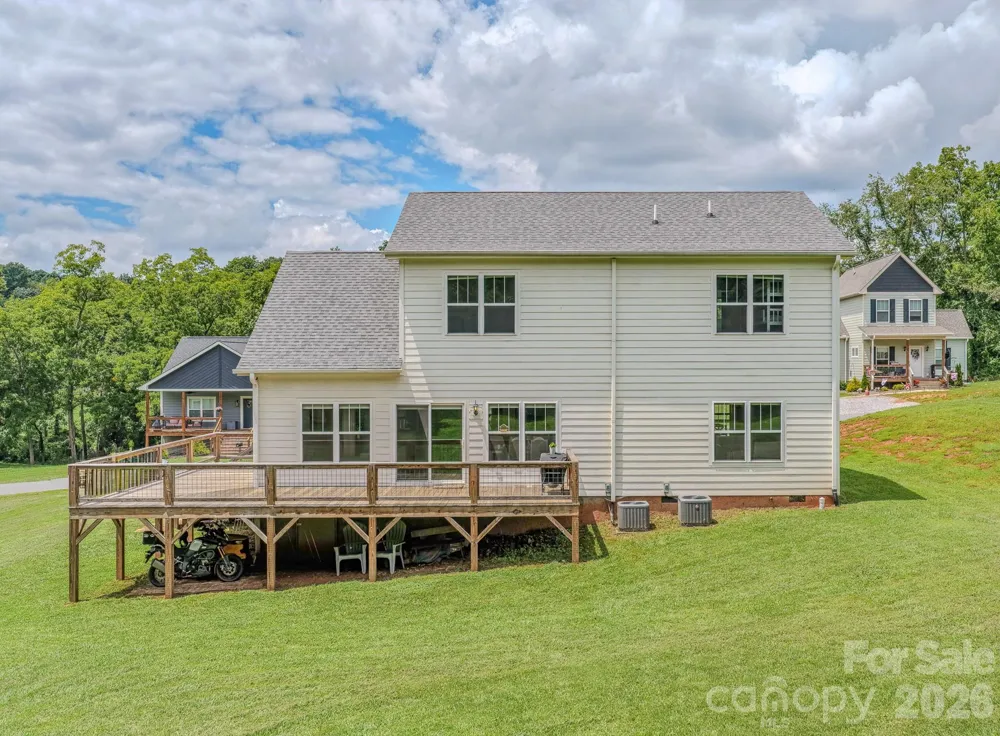 160 Ridge View Drive Clyde, NC 28721