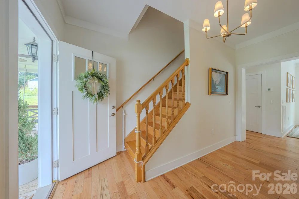 160 Ridge View Drive Clyde, NC 28721