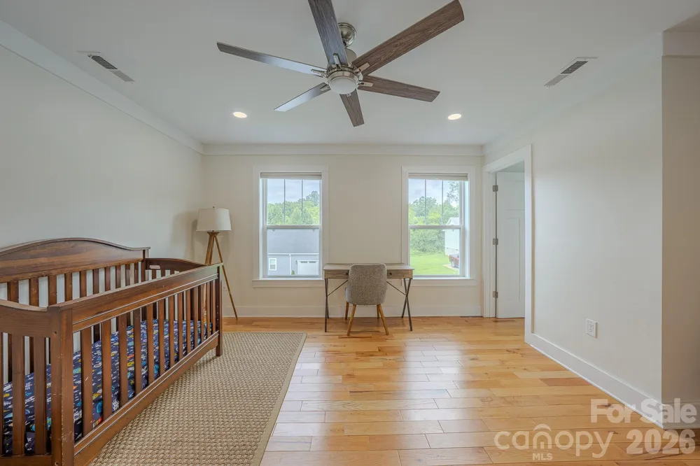 160 Ridge View Drive Clyde, NC 28721