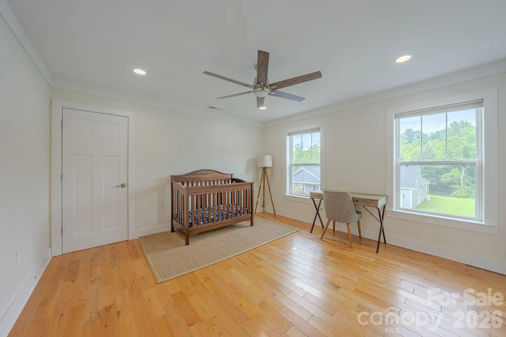 160 Ridge View Drive Clyde, NC 28721