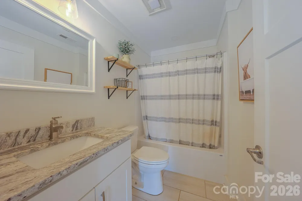 160 Ridge View Drive Clyde, NC 28721