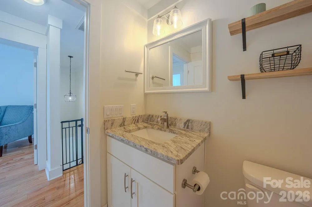 160 Ridge View Drive Clyde, NC 28721