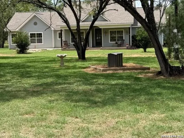 17685 Senior Rd Lot 8 Von Ormy, TX 78073
