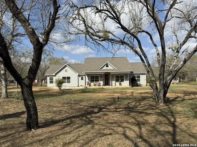 17685 Senior Rd Lot 8 Von Ormy, TX 78073