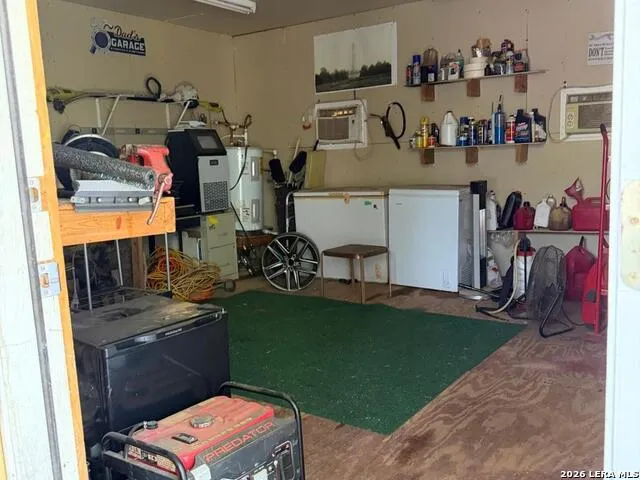 17685 Senior Rd Lot 8 Von Ormy, TX 78073