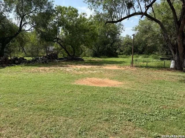 17685 Senior Rd Lot 8 Von Ormy, TX 78073
