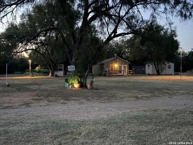17685 Senior Rd Lot 8 Von Ormy, TX 78073