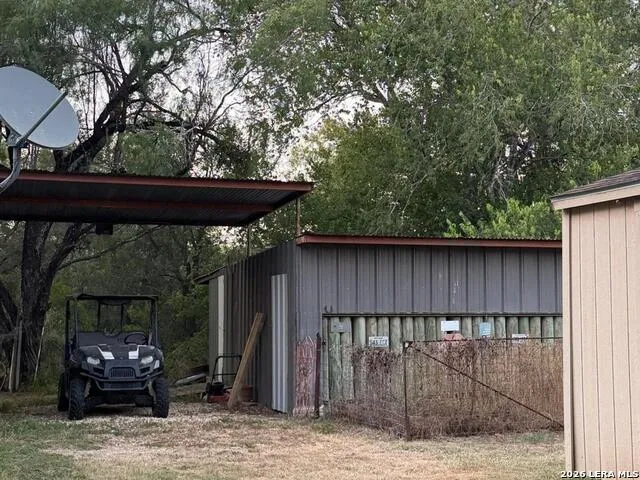 17685 Senior Rd Lot 8 Von Ormy, TX 78073