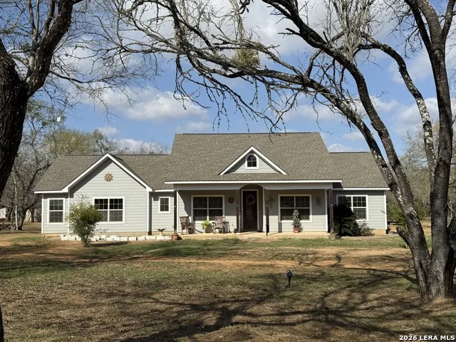 17685 Senior Rd Lot 8 Von Ormy, TX 78073